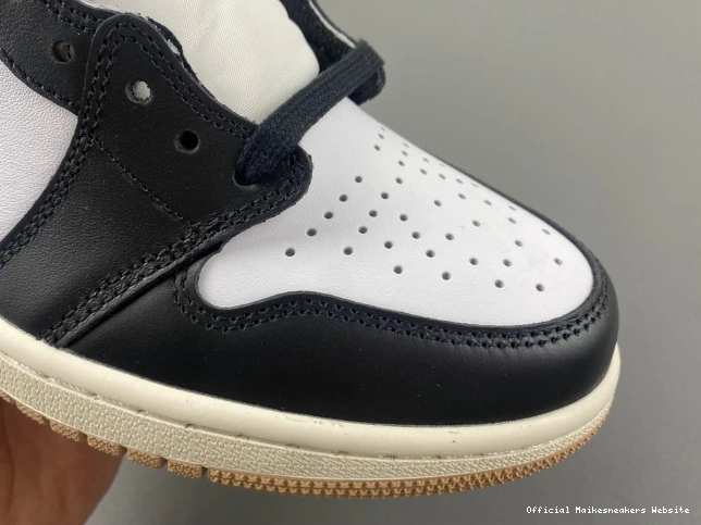 Official Maikesneakers Jordan High WMNS FD2596-021 Air 1 OG Latte 0701